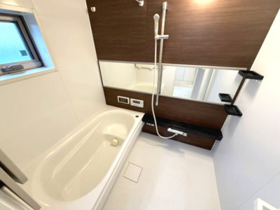 【居間・リビング】 | シャーメゾンフォーレ蔵本Ⅱ