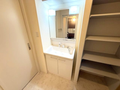 【洋室】 | シャーメゾンフォーレ蔵本Ⅱ