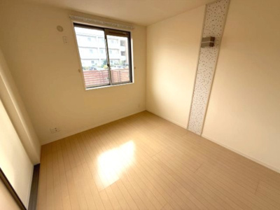 【内装】 | シャーメゾンフォーレ蔵本Ⅱ