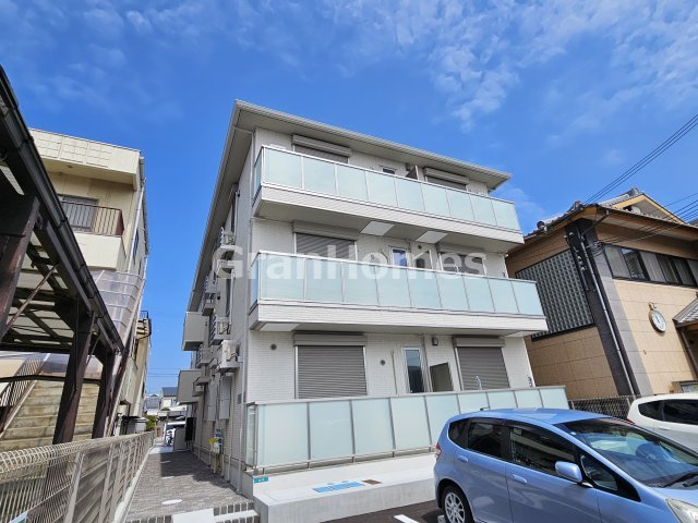 エムライズ大蔵中町