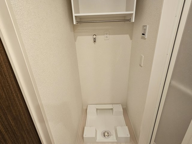 エムライズ大蔵中町の設備
