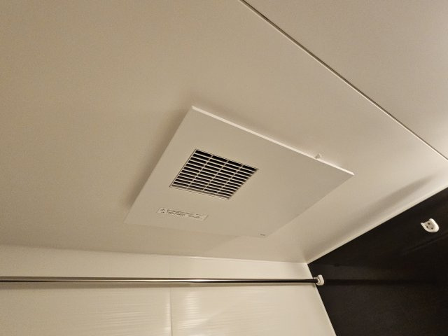 エムライズ大蔵中町の設備