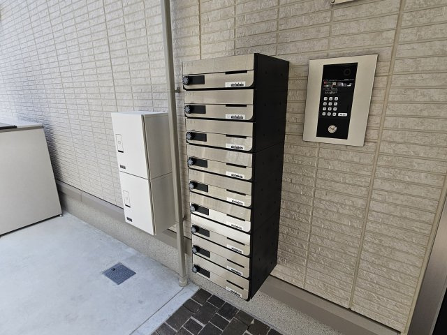 エムライズ大蔵中町のその他共用部分