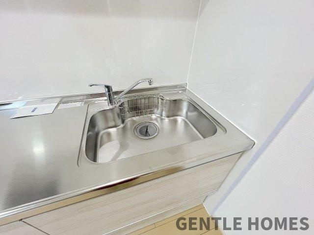 グランピア住吉の外観