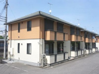 【外観】 | ヴィヴァーチェＣ | 積水ハウスシャーメゾンの賃貸住宅です♪