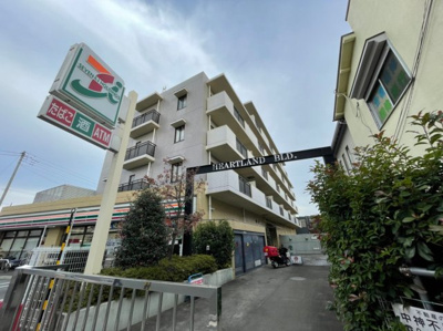 【外観】 | ハートランドビル