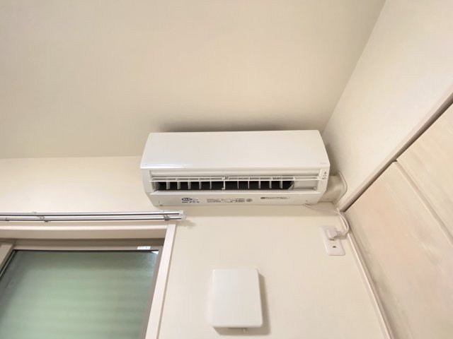 フジパレス北野田Ⅲ番館の設備