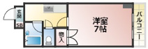 サニーサイド西御池の画像