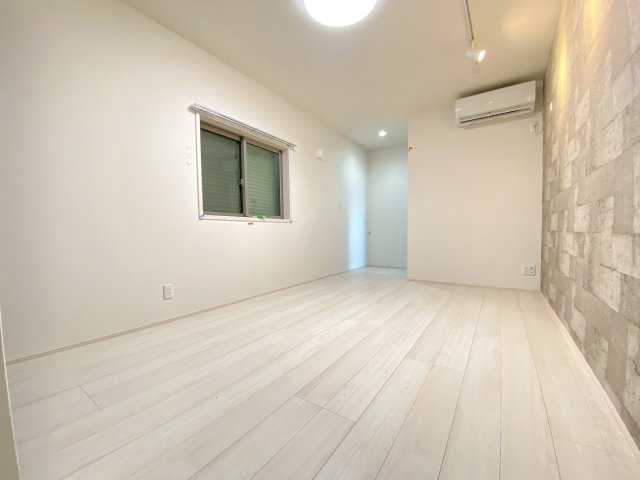 フジパレス北野田Ⅰ番館の居間・リビング