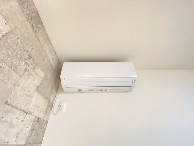 フジパレス北野田Ⅱ番館の設備