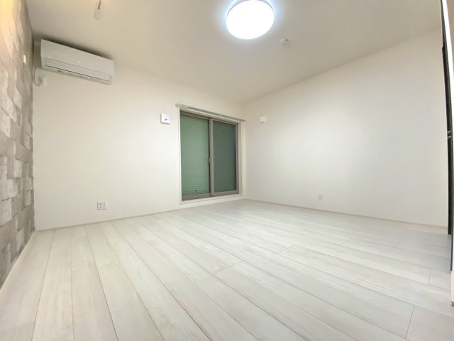 フジパレス北野田Ⅱ番館の洋室