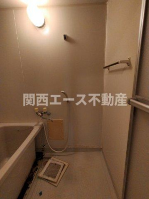 【浴室】 | ファインバード