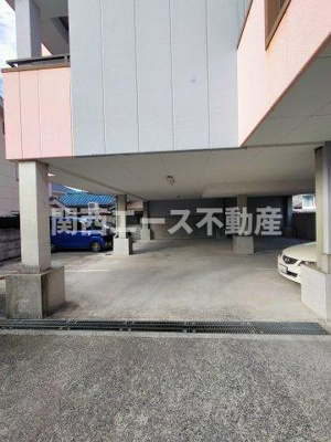 【駐車場】 | ファインバード