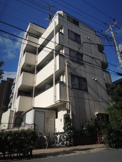 外観・土地