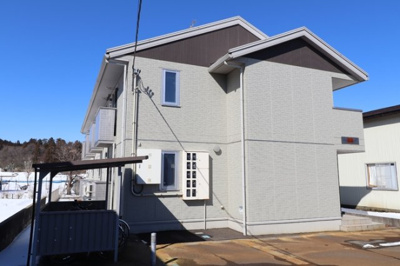 【外観】 | インサイドモート