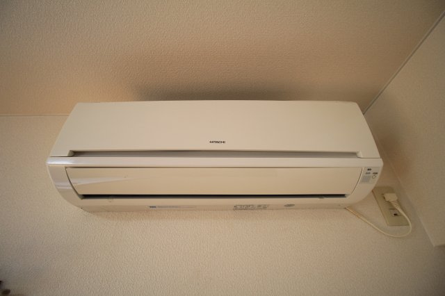 石川コーポ3の設備