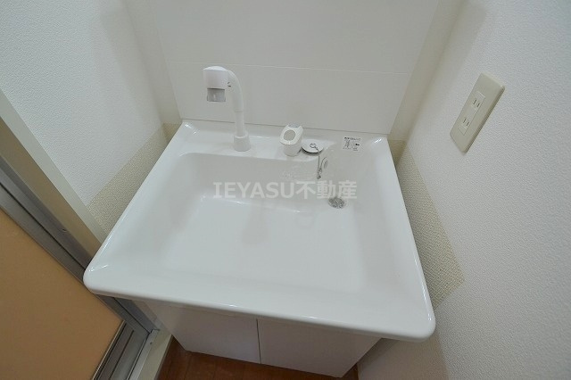 ヴィラブランシュ古江の設備