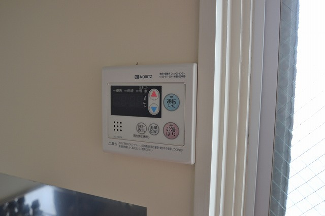 ヴィラブランシュ古江のその他