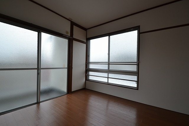 ヴィラブランシュ古江の内装