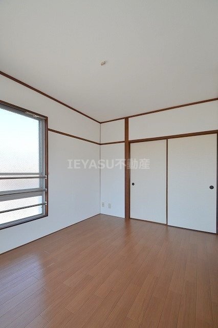 ヴィラブランシュ古江の内装