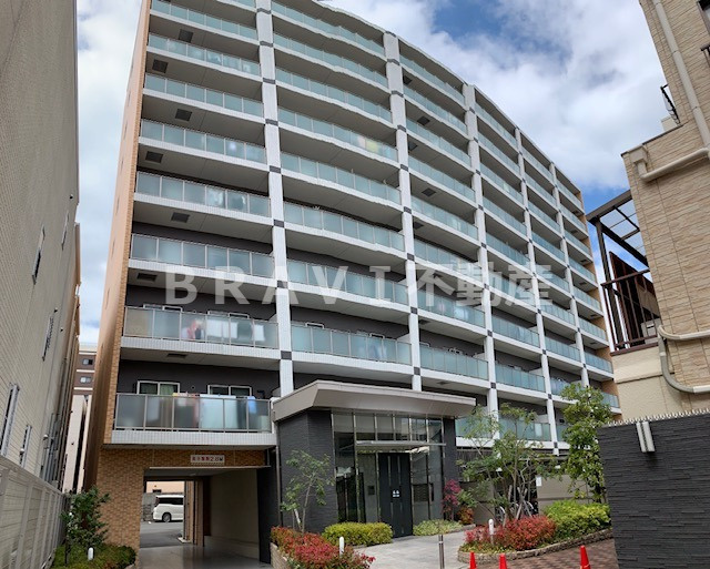 アプローズ今里　BRAVI不動産