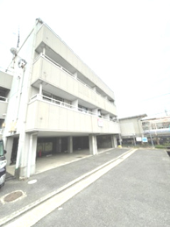 【外観】 | KSB駅前ハイツ