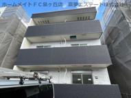 フジパレス北野田Ⅱ番館の画像