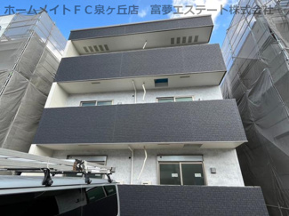 【外観】