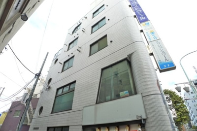 【外観】 | ZF-1ビル