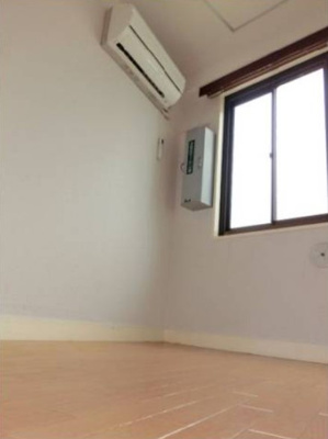 【居間・リビング】 | ZF-1ビル