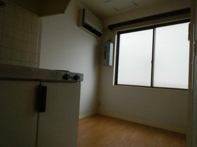 【洋室】 | ZF-1ビル