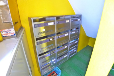 【その他共用部分】 | ZF-1ビル