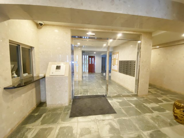 ＪＲ南武線「武蔵新城」マイキャッスル武蔵新城Ⅱの画像