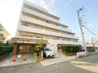 【外観】 | 外観もきれいです