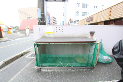 【その他共用部分】 | ニューライフ津田沼