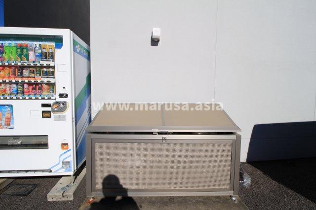 Vivo Nのその他共用部分