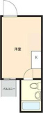 新宿区百人町２丁目のマンションの画像