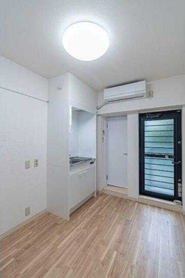 【居間・リビング】 | トップルーム新宿