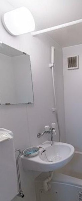 【洗面所】 | トップルーム新宿