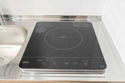 【キッチン】 | トップルーム新宿