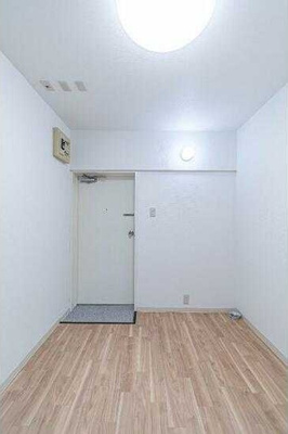 【洋室】 | トップルーム新宿