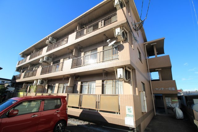 シャンテ一の宮