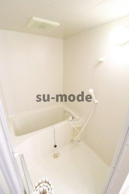 【浴室】 | アメージンググレイス