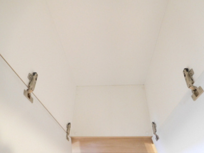 【収納】 | ルーブル練馬弐番館