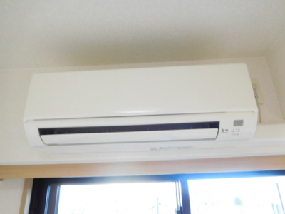 【設備】 | ルーブル練馬弐番館