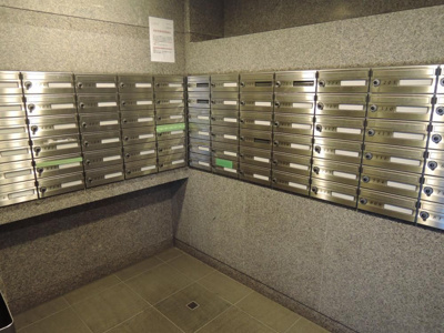 【その他共用部分】 | ルーブル練馬弐番館