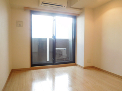 【居間・リビング】 | ルーブル練馬弐番館