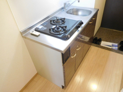 【キッチン】 | ルーブル練馬弐番館