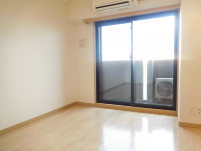 【内装】 | ルーブル練馬弐番館