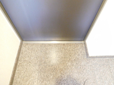 【玄関】 | ルーブル練馬弐番館